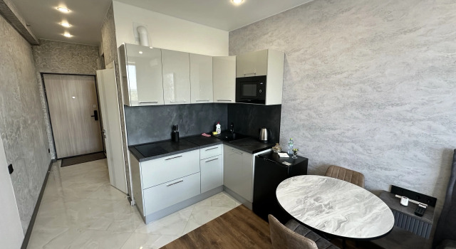 Apart Smile 15/501 Apartments, Buchen Sie Ferienwohnung Mytischtschi Oblast Moskau