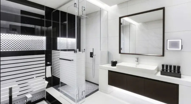 Двухместный номер Superior с видом на канал Renaissance Business Bay Hotel, Dubai