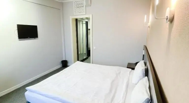 Двухместный номер Standard Golden Palace Hotel