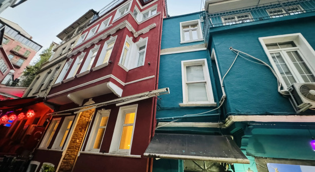 The House Company, Забронировать Вилла Виллы Стамбула, рядом с Культурный центр Ататюрка, Вилла