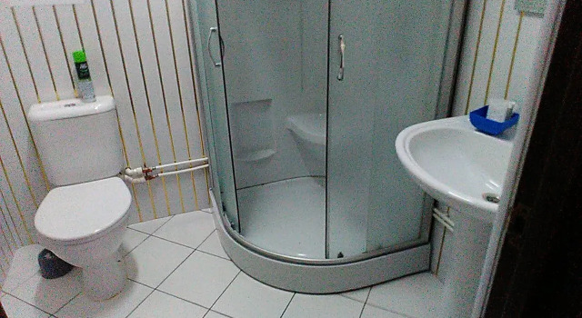 Двухместный номер Comfort Отель Загородный Лежневская Лагуна