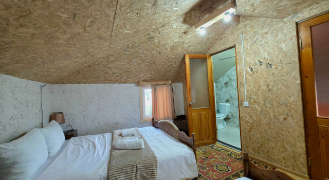 Atsarat Guest House, Book Pension Gavarr Geharkunik region