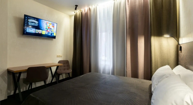 #5 Lesnoy Prospekt 13/8 Apartments, Rezervovat Apartmán Kalininskiy district Petrohrad, poblíž Ploshchad Lenina Metro Station