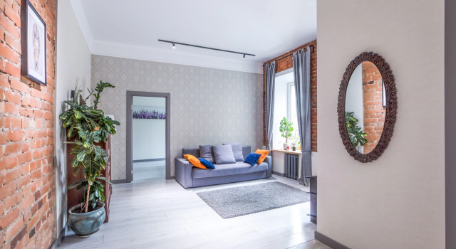 Апартаменты Remarka Home 2, Забронировать Апартаменты/квартира Недорогие отели Минска, рядом с Станция метро Фрунзенская, недорого