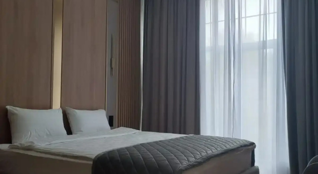 Camera Comfort con vista RIX OTEL Hotel