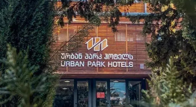 Urban Park Hotels