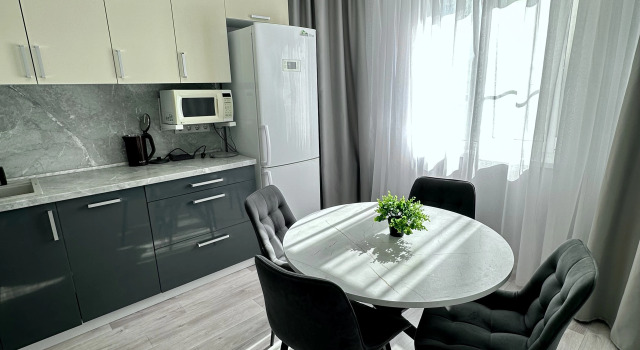 Na Prospekte Anatoliya Deriglazova 91 Flat, Reserva ahora Apartamento Kursk 