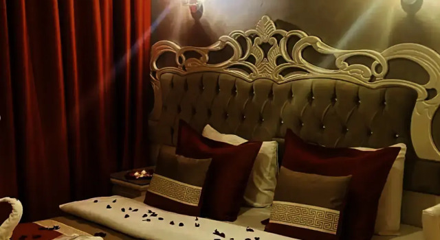 Двухместный номер Deluxe Deluxe Newport Hotel - Old City