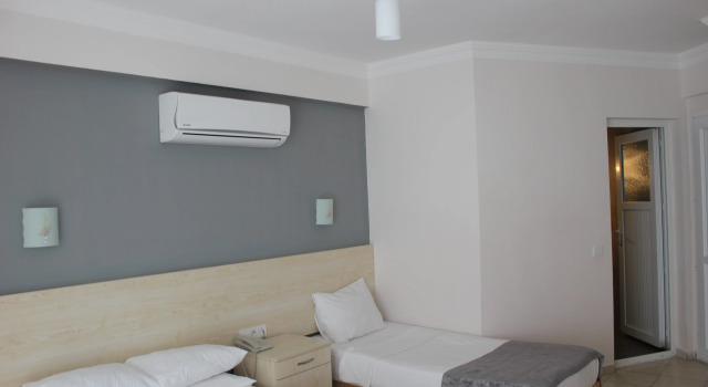 Номер Standard Отель Viras