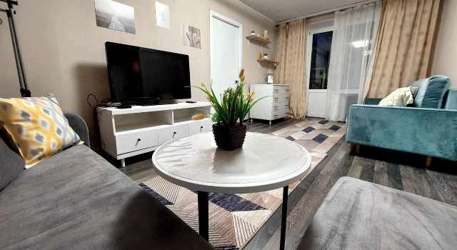 2 Kk Holmy Nest  U Metro Skhodnenskaya Flat, Prenota Appartamento  , vicino a Centro Commerciale Kaleidoskop