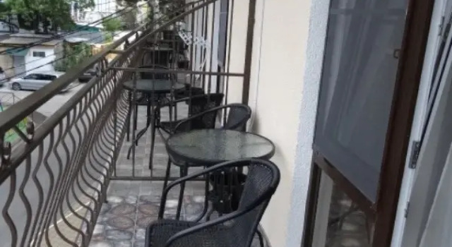 Номер Standard Akrit Hotel