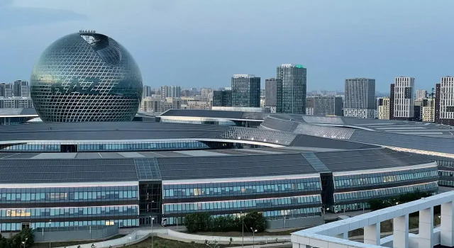 Nexpo City 206 Flat, Rezerwuj Apartament Astana Kazachstan