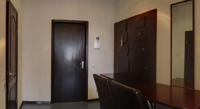 U Gennadiya Apartments 3, Rezervovat Apartmán  