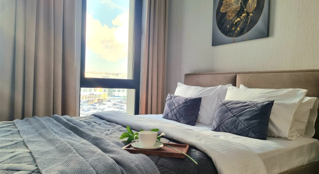 Studiya Na Volgogradskom Prospekte Flat, Book Apartment Moscow Russia