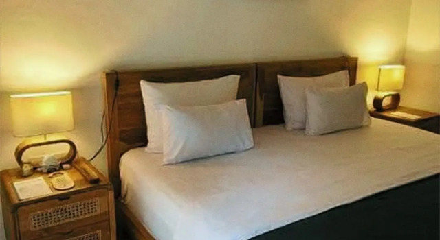 Гостевой Дом The Sattva Retreat Villas