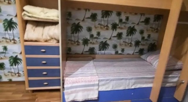 V Mikrorayone V-1 20 Flat, Prenota Appartamento Zhigulyovsk 