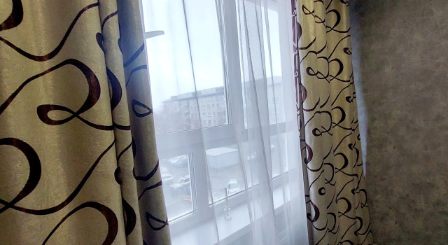 Posutochno Flat, Book Lejlighed The Central district Barnaul