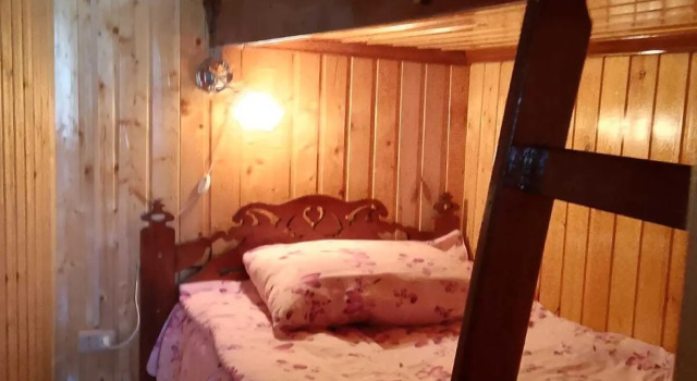 107 Domik V Derevne S Baney Private House, Rezervovat Rekreační dům Hotely v Bashkortostan s parkováním, Parkování