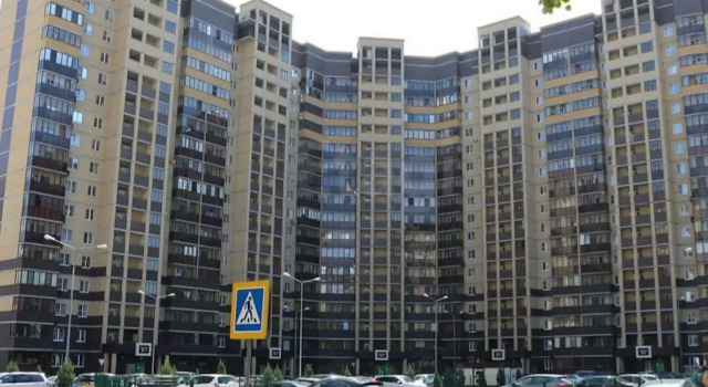 Апартаменты Квартира в ЖК Олимпийский 10