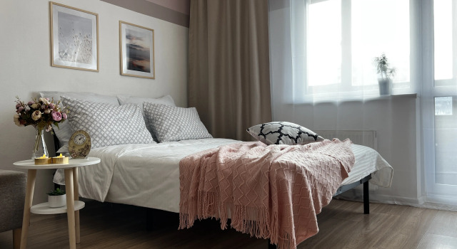 Pylnaya Roza Flat, Prenota Appartamento Obninsk 