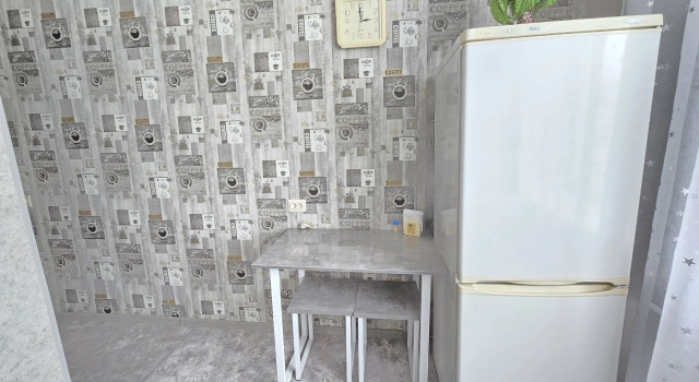 Uyutnaya Odnokomnatnaya V Tsentre Goroda Flat, Rezerwuj Apartament Vyazemsky Kraj Chabarowski