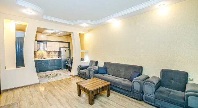 Апартаменты Magnificent Vacation apartment by Bea Paradise