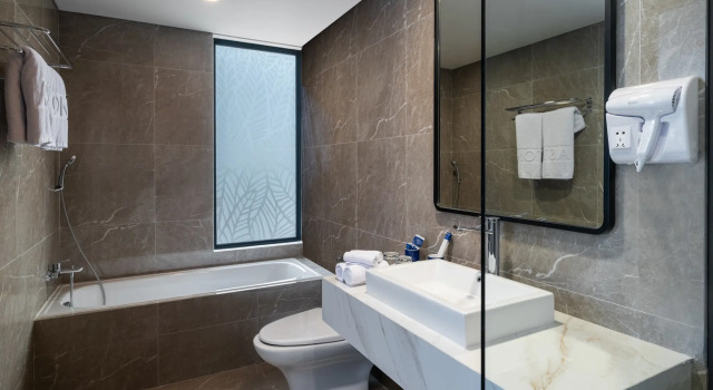 Suite singola Aston Inn Lumajang - East Java