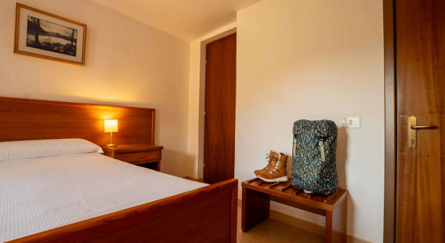 Номер Standard Отель Miravalle Supersport Hotel
