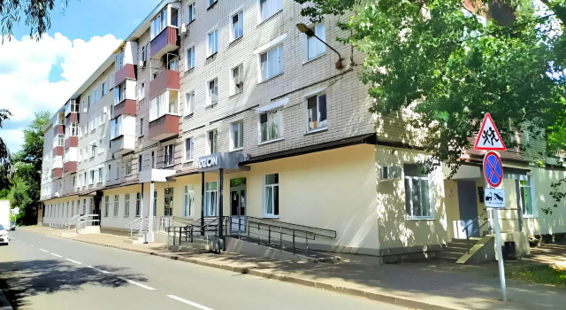 Tikho i Udobno Flat, Prenota Appartamento Hotel a Tatarstan con parcheggio, Parcheggio