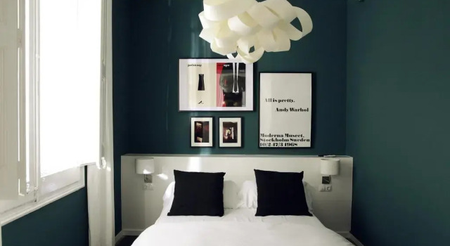 Номер Standard Close to Passeig de Gracia