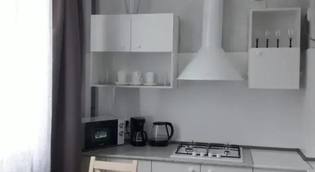 V Zhk Serebryany Bor Apartments, Book Apartment Svetlogorsk 