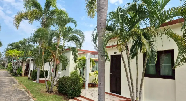 Sam Roi Yot Sea Sight Boutique-hotel, Κράτηση Μπουτίκ Ξενοδοχείο Kui Buri Πράτσουατ Κίρι Χαν