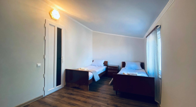 Двухместный номер Standard Byurakan Guesthouse & Cottage