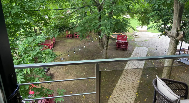 Люкс Курортный отель Paradiso Garden