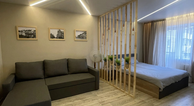Nu Priekhali Na Telmana 11 Flat, Buchen Sie Ferienwohnung Gwardeisk 