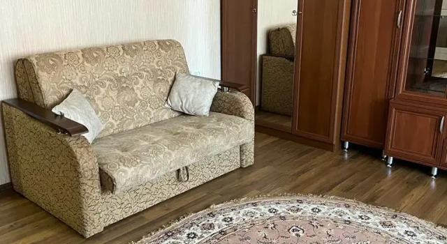 Квартира Просторная