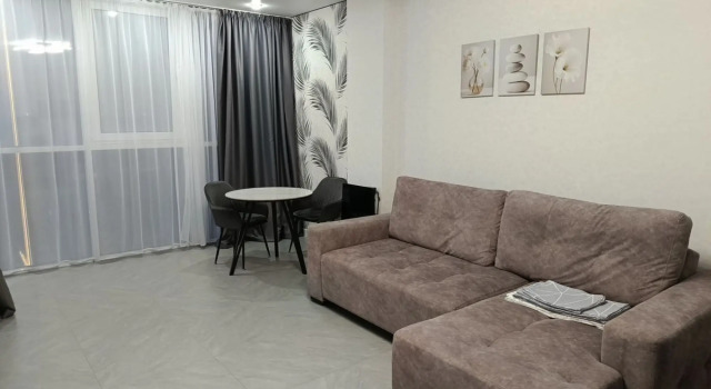Studiya Na 3-J Poselkovoy 22/2 Flat, Buchen Sie Ferienwohnung Wladiwostok 
