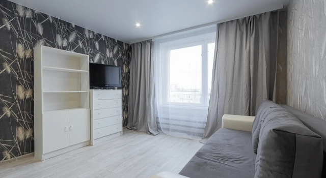 Na Ulitse Novosibirskoy 7 Flat, Prenota Appartamento VAO Area Mosca