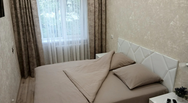 Oktyabryskaya 123 Tsentr Flat, Réserver Appartement Babruysk 