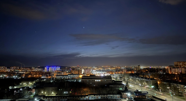 S Panoramnym Vidom Na Gorod Flat, Boek Appartement Sverdlovsk Administrative District Irkoetsk