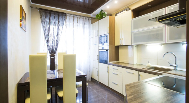 Apartments U Korolevskikh Vorot, Book Apartment Kaliningrad Kaliningrad Region