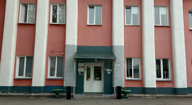 Отель Красхостел, Забронировать Отель Красноярск Красноярский край