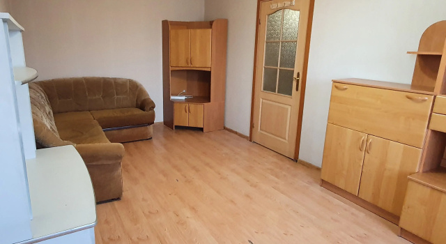 Апартаменты Two room apartment with a view of the Amber Museum