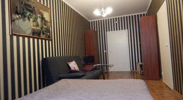 U Isaakiya Mini-Hotel, Book Hotel Admiralteyskiy district Sankt Petersborg