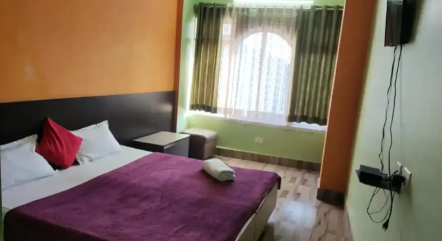 La Casa Hotel, Book Hotel Hotels in Sikkim with Parking, Parking
