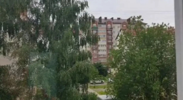 Апартаменты Квартира в ЖК Росгарден