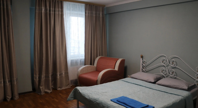 Viktoriya Bed&Breakfast