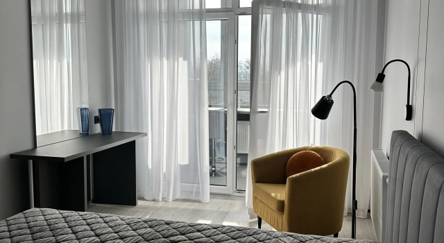 Parkovy Oazis Vash Idealny Otdykh Apartments, Book Apartment Kaliningrad Kaliningrad Region