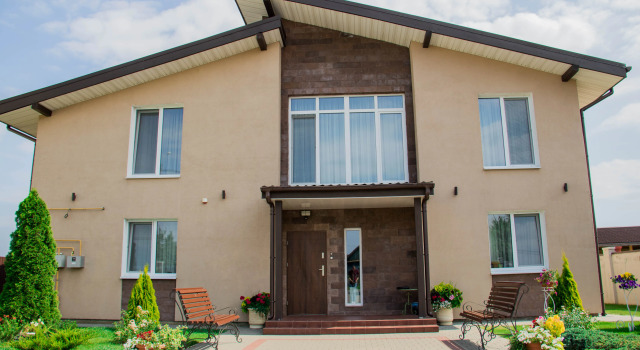 Hotel Ecousadba Kholmy, Reservar Hotel Silichy Lahojsk District