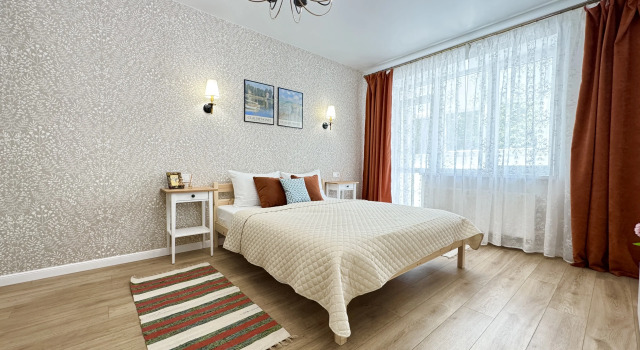 Arendaservis Na Kujbysheva Apartments, Book Apartment Kaliningrad Kaliningrad Region